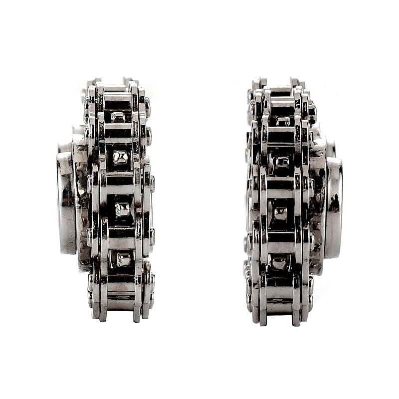 Bike Chain Gear Spinner - Fav Fidgets