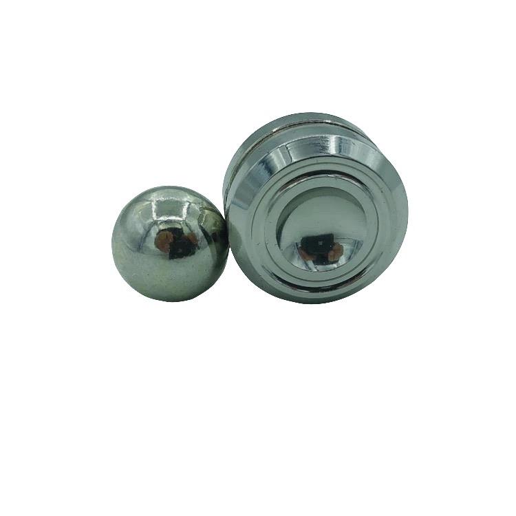 Magnetic Orbit Spinning Ball - Fav Fidgets