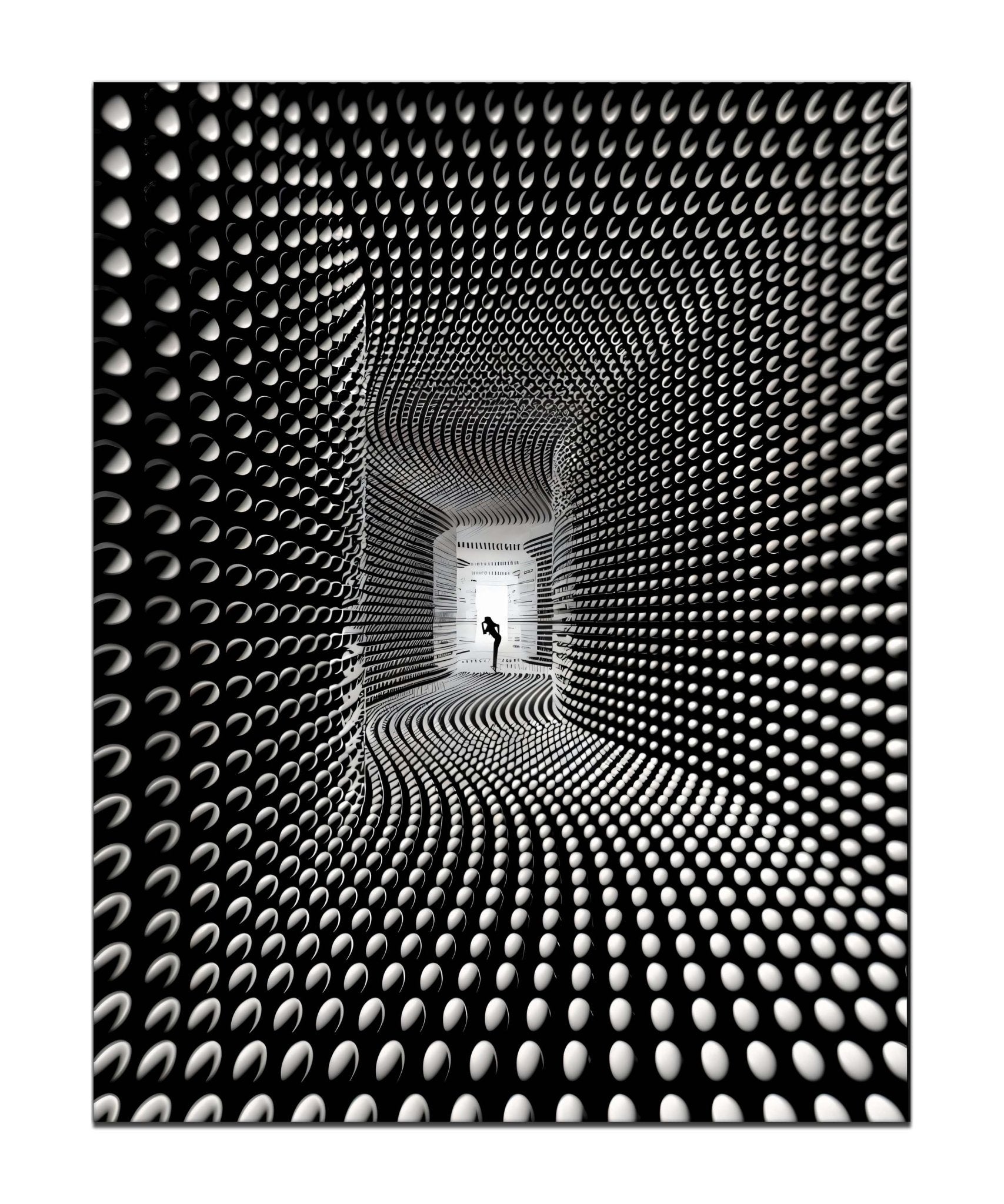 Wall Art - 3D - Canvas Printed - Artwork - Fav Fidgets