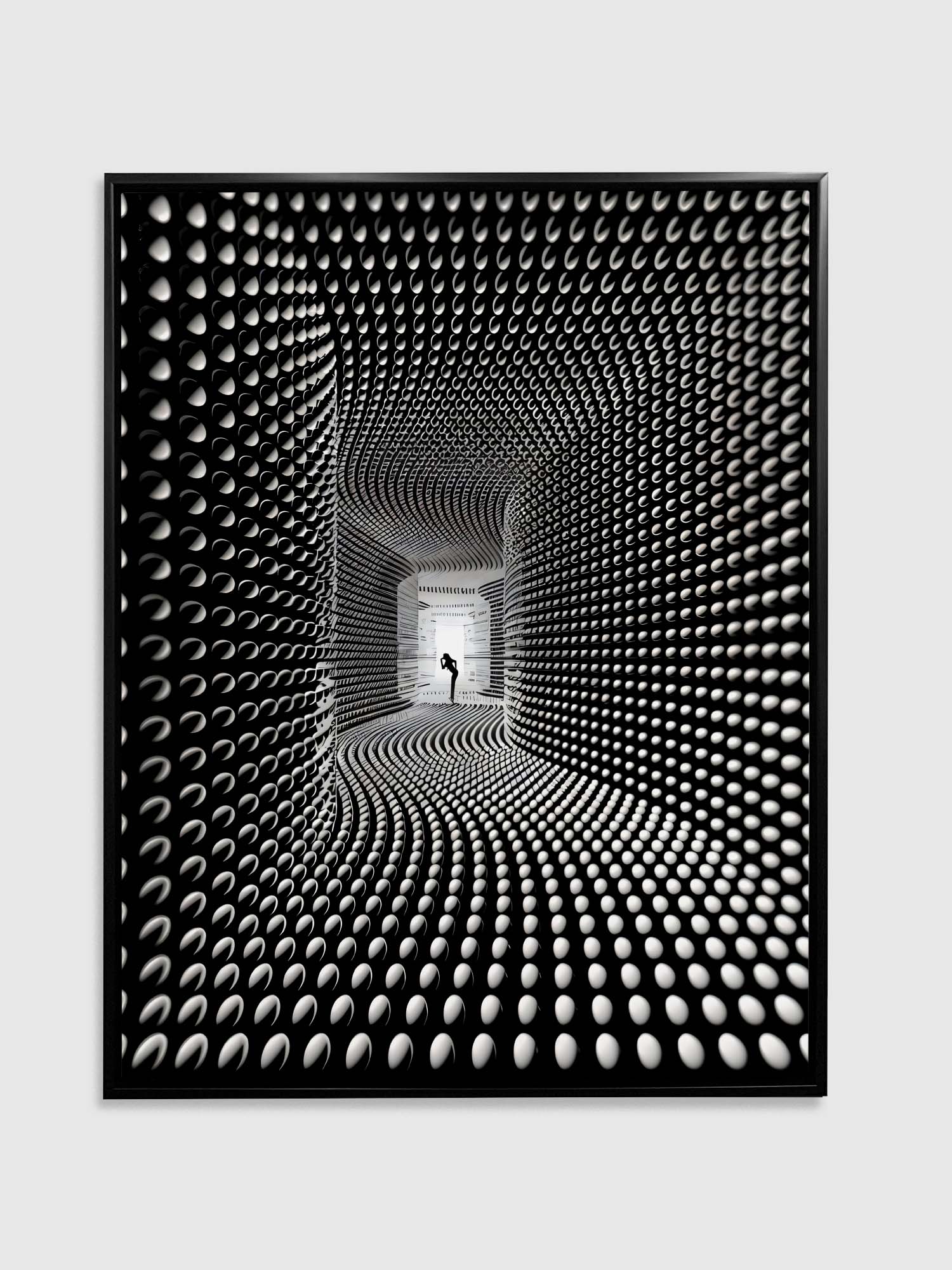 Wall Art - 3D - Canvas Printed - Artwork - Fav Fidgets