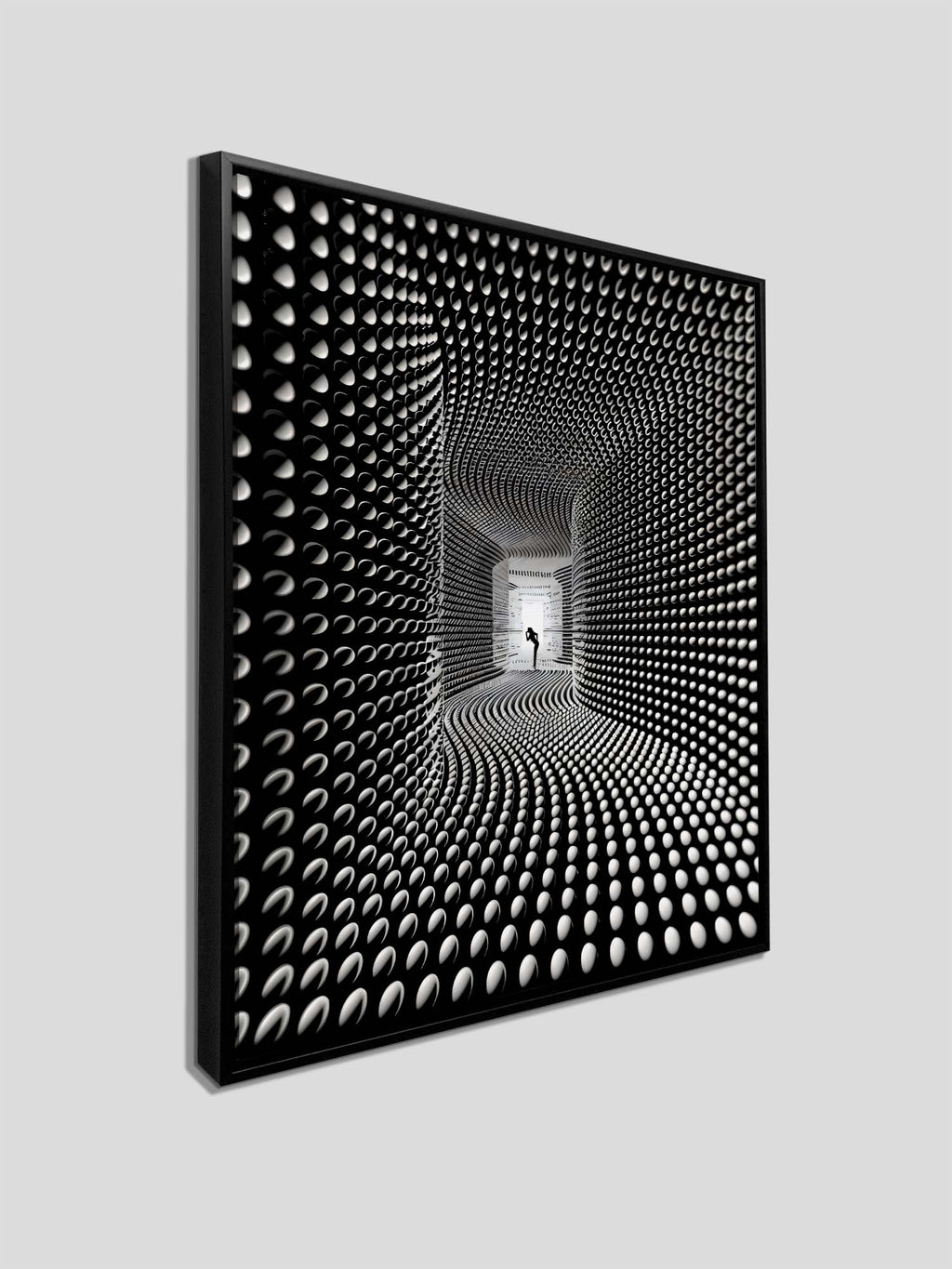 Wall Art - 3D - Canvas Printed - Artwork - Fav Fidgets